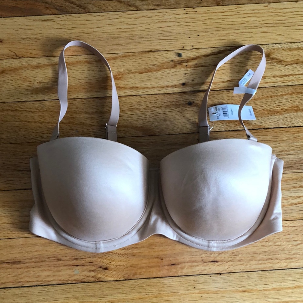 NWT aerie convertible bra